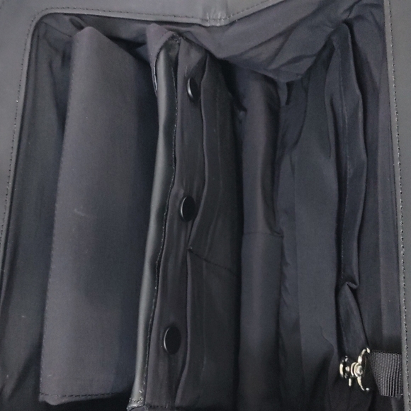 Petunia Pickle Bottom Diaper Bag Handbag - Picture 14 of 14